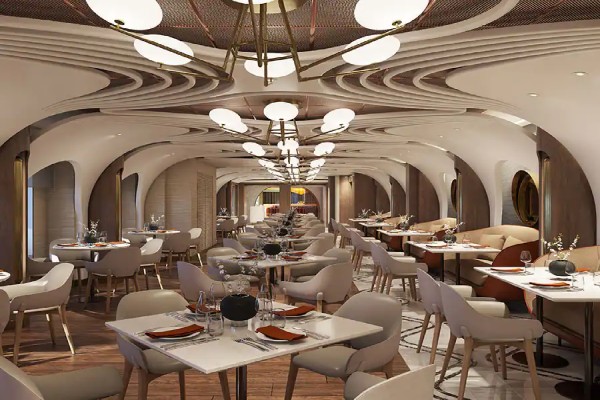 Norwegian Viva Gallery Image